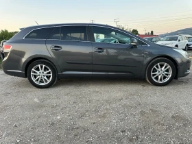 Toyota Avensis 1.8-VVTI-2011-РЪЧКА-БИЗНЕС-1-С-НИК-1Г-ГАРАНЦИЯ - 6799 € / 13297.69 лв. - 63959723 6