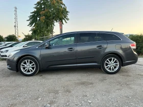 Toyota Avensis 1.8-VVTI-2011-РЪЧКА-БИЗНЕС-1-С-НИК-1Г-ГАРАНЦИЯ - 6799 € / 13297.69 лв. - 63959723 2