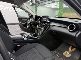 Mercedes-Benz C 220 4-Matic/6.3AMG-Line/9GT/�������� ������ | Mobile.bg � ����� ������ 10