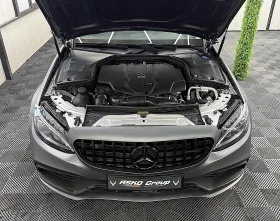 Mercedes-Benz C 220 4-Matic/6.3AMG-Line/9GT/�������� ������ | Mobile.bg � ����� ������ 17