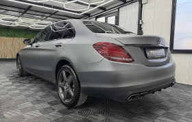 Mercedes-Benz C 220 4-Matic/6.3AMG-Line/9GT/�������� ������ | Mobile.bg � ����� ������ 4