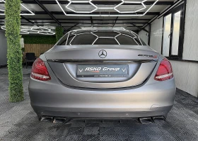 Mercedes-Benz C 220 4-Matic/6.3AMG-Line/9GT/�������� ������ | Mobile.bg � ����� ������ 5