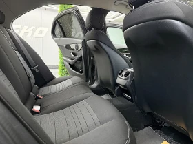 Mercedes-Benz C 220 4-Matic/6.3AMG-Line/9GT/�������� ������ | Mobile.bg � ����� ������ 11