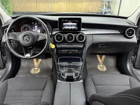 Mercedes-Benz C 220 4-Matic/6.3AMG-Line/9GT/�������� ������ | Mobile.bg � ����� ������ 14