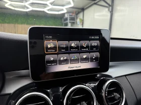 Mercedes-Benz C 220 4-Matic/6.3AMG-Line/9GT/�������� ������ | Mobile.bg � ����� ������ 16