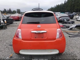 Fiat 500e BATTERY ELECTRIC  | Mobile.bg � ����� ������ 5