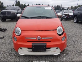 Fiat 500e BATTERY ELECTRIC  | Mobile.bg � ����� ������ 2
