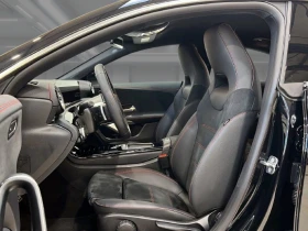Mercedes-Benz CLA 250 e = AMG Line = Advanced Plus �������� | Mobile.bg � ����� ������ 5