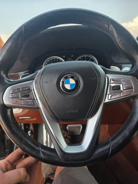 BMW 750  на части | Auto.bg — изображение 12