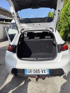Peugeot 208 100к.с. - 6200 € - 52177548 2