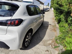 Peugeot 208 100к.с. - 6200 € - 52177548 4