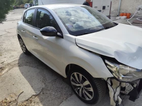 Peugeot 208 100к.с. - 6200 € - 52177548 5