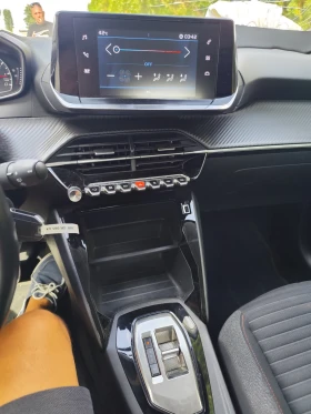 Peugeot 208 100к.с. - 6200 € - 52177548 12
