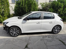 Peugeot 208 100к.с. - 6200 € - 52177548 3