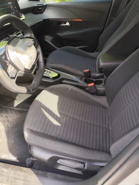 Peugeot 208 100к.с. - 6200 € - 52177548 9