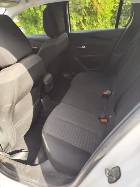 Peugeot 208 100к.с. - 6200 € - 52177548 8