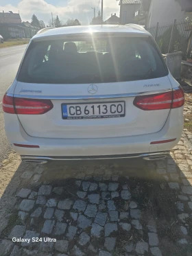 Mercedes-Benz E 220 2.0 194kс - 11500 € - 27473731 4