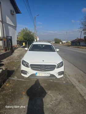Mercedes-Benz E 220 2.0 194kс - 11500 € - 27473731 2
