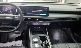 Kia K8 3.5* LPG* NOBLESSE* ОБДУХВАНЕ* ДИСТРОНИК* ХЕДЪП*  | Auto.bg — изображение 7