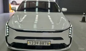 Kia K8 3.5* LPG* NOBLESSE* ОБДУХВАНЕ* ДИСТРОНИК* ХЕДЪП*  | Auto.bg — изображение 3