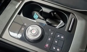 Kia K8 3.5* LPG* NOBLESSE* ОБДУХВАНЕ* ДИСТРОНИК* ХЕДЪП*  | Auto.bg — изображение 12