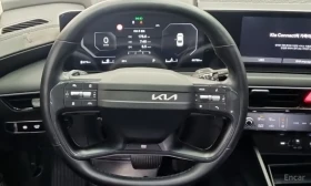 Kia K8 3.5* LPG* NOBLESSE* ОБДУХВАНЕ* ДИСТРОНИК* ХЕДЪП*  | Auto.bg — изображение 9