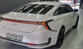 Kia K8 3.5* LPG* NOBLESSE* ОБДУХВАНЕ* ДИСТРОНИК* ХЕДЪП*  | Auto.bg — изображение 2