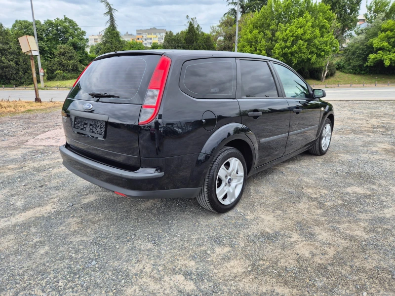Ford Focus 2.0i, снимка 5 - Автомобили и джипове - 41582721