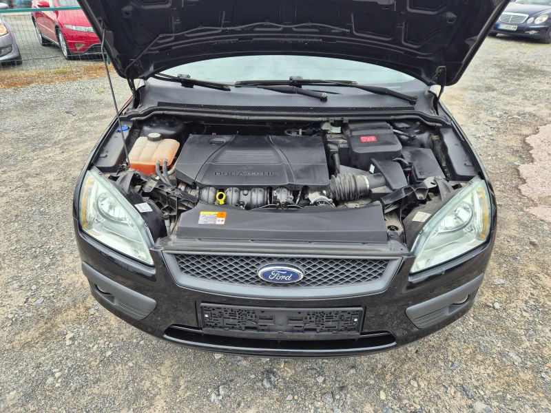 Ford Focus 2.0i, снимка 15 - Автомобили и джипове - 41582721