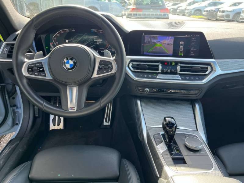 BMW 420 BMW 420d Msport, снимка 7 - Автомобили и джипове - 45336719