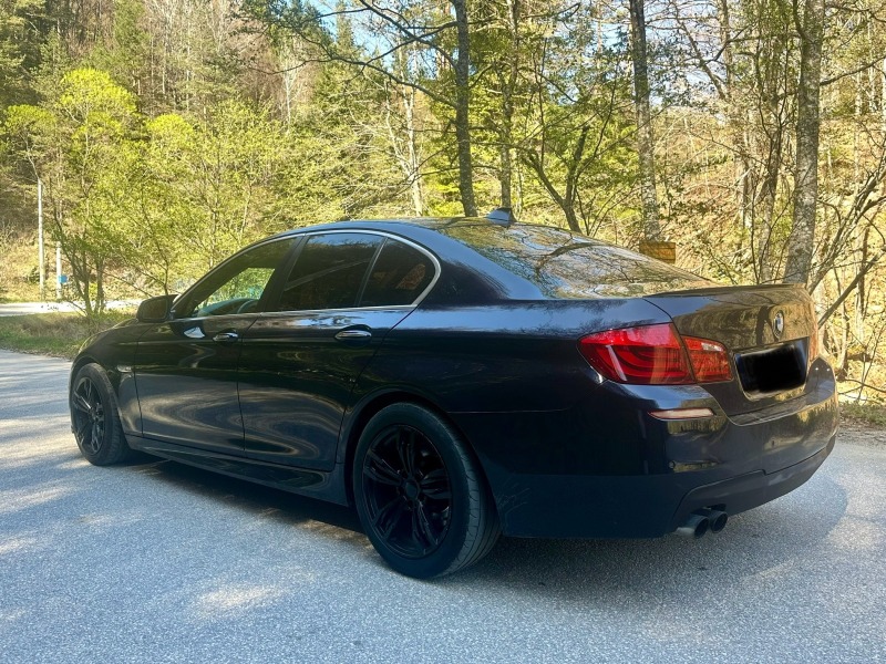 BMW 528 2800, снимка 8 - Автомобили и джипове - 46108356