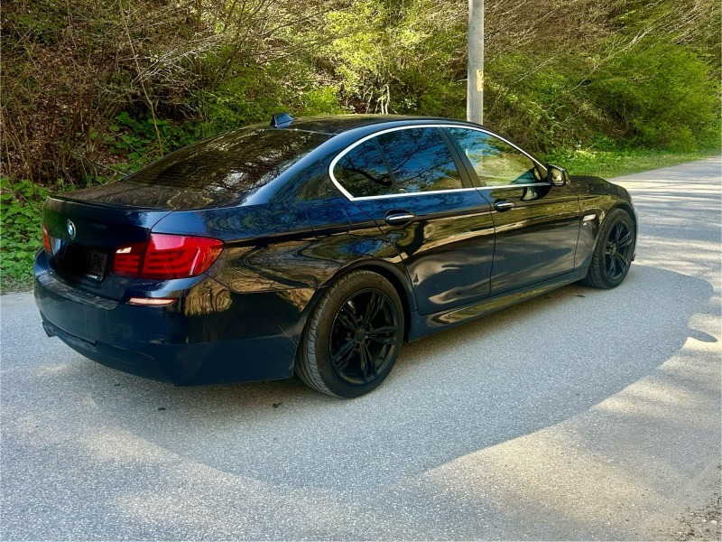 BMW 528 2800, снимка 5 - Автомобили и джипове - 46108356