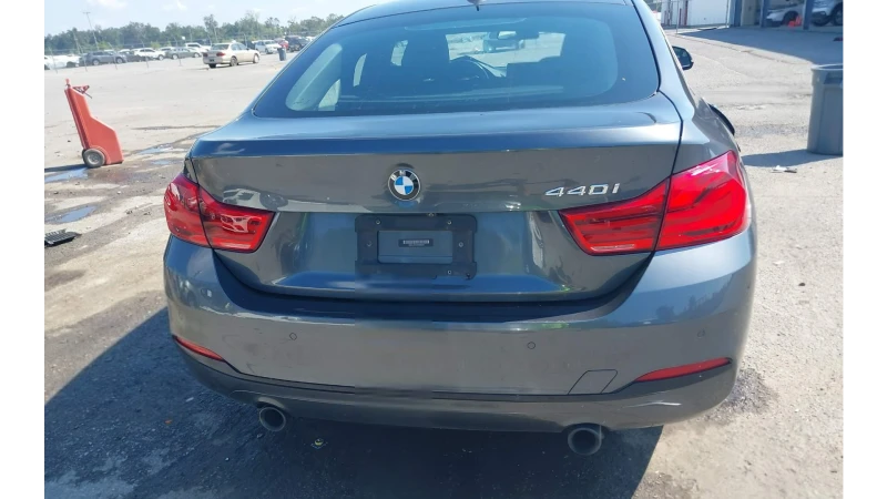 BMW 440 i GRAN COUPE B58, снимка 6 - Автомобили и джипове - 47524589