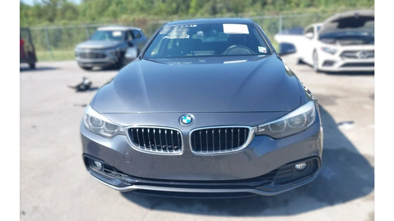 BMW 440 i GRAN COUPE B58, снимка 2 - Автомобили и джипове - 47524589