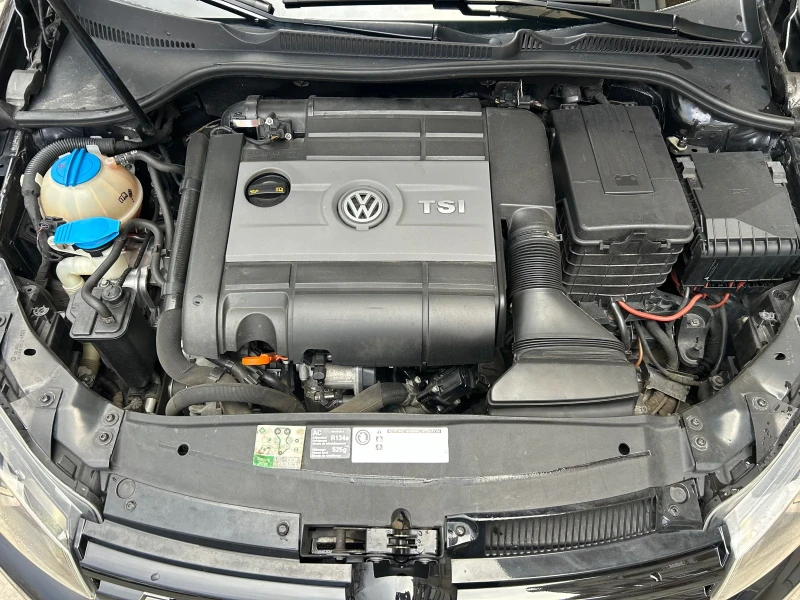 VW Golf 6R, снимка 9 - Автомобили и джипове - 48071803