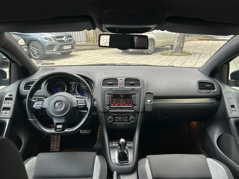 VW Golf 6R, снимка 10 - Автомобили и джипове - 48071803