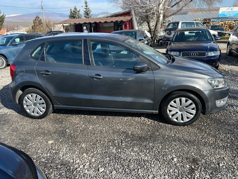 VW Polo 1.2-газ-BRZ, снимка 8 - Автомобили и джипове - 48863650