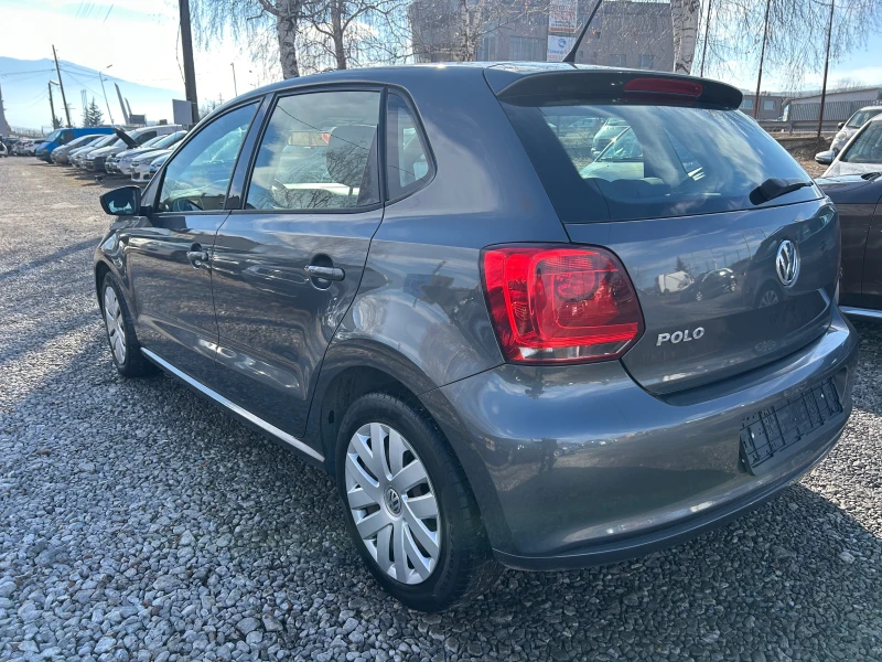 VW Polo 1.2-газ-BRZ, снимка 11 - Автомобили и джипове - 48863650