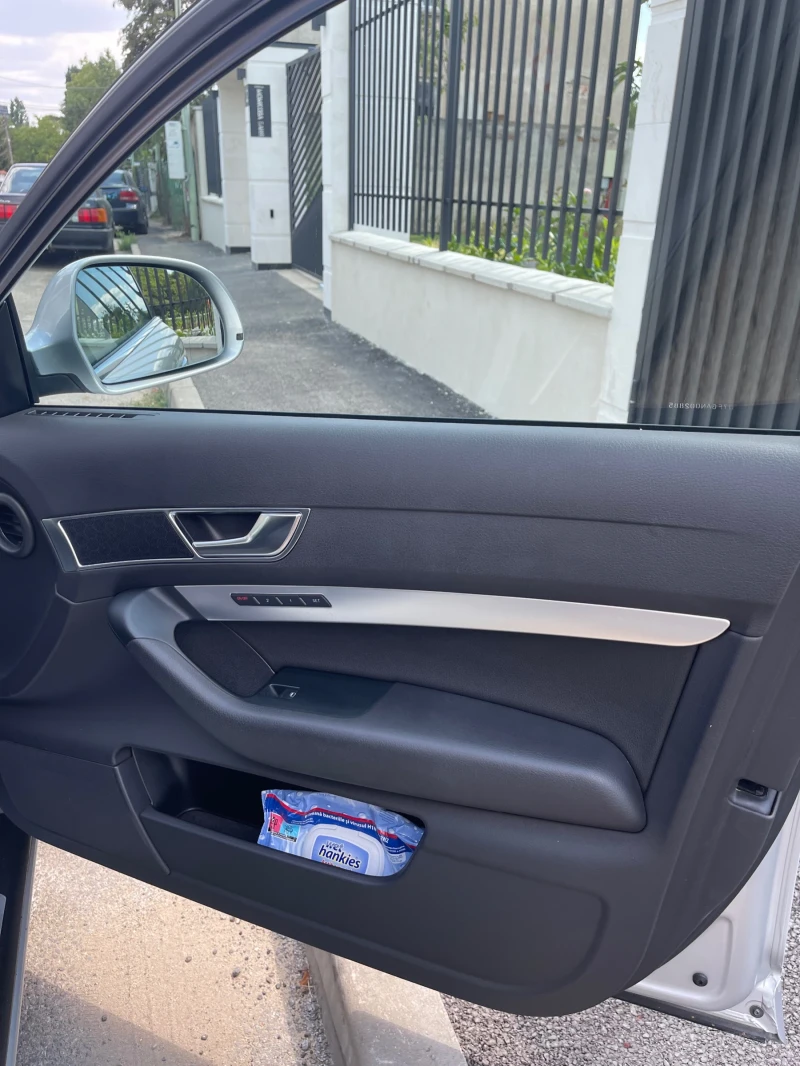 Audi A6  3.0 TDI quattro, снимка 9 - Автомобили и джипове - 52589267