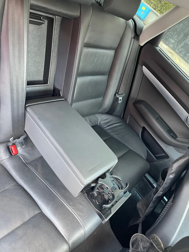 Audi A6  3.0 TDI quattro, снимка 12 - Автомобили и джипове - 52589267