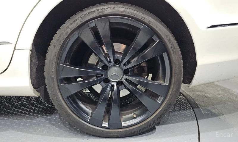 Mercedes-Benz CLS 350, снимка 5 - Автомобили и джипове - 53045494