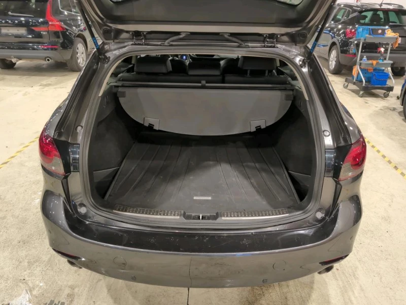 Mazda 6 2.0i SKYACTIV-G / WAGON / PRIVILEGE EDITION, снимка 6 - Автомобили и джипове - 53067281