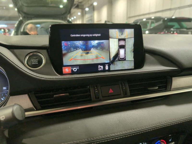 Mazda 6 2.0i SKYACTIV-G / WAGON / PRIVILEGE EDITION, снимка 11 - Автомобили и джипове - 53067281