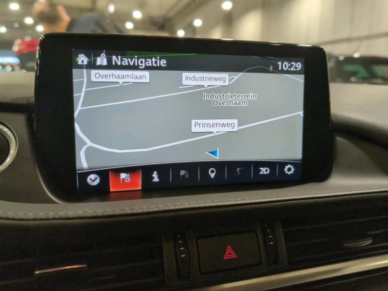 Mazda 6 2.0i SKYACTIV-G / WAGON / PRIVILEGE EDITION, снимка 10 - Автомобили и джипове - 53067281