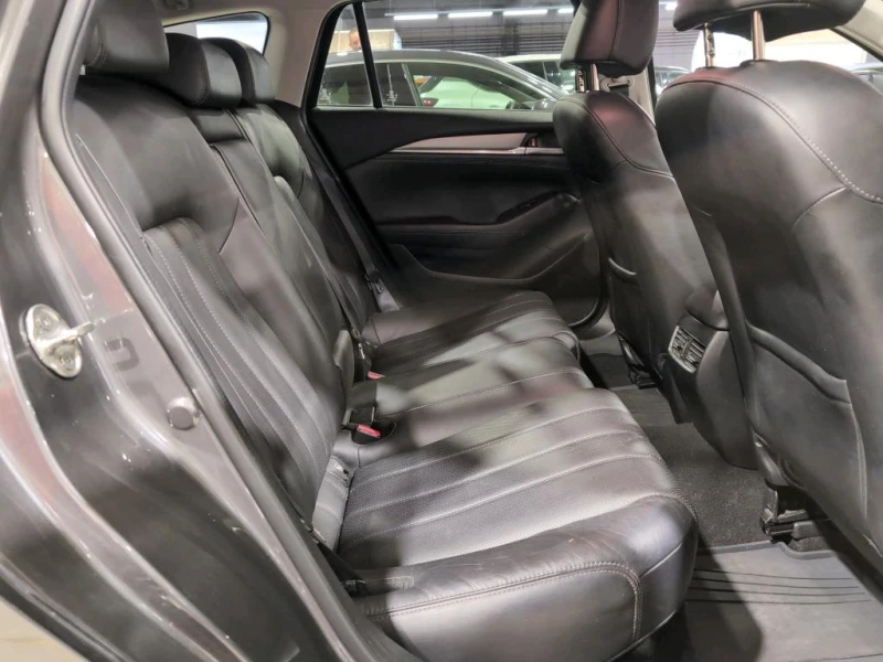 Mazda 6 2.0i SKYACTIV-G / WAGON / PRIVILEGE EDITION, снимка 9 - Автомобили и джипове - 53067281