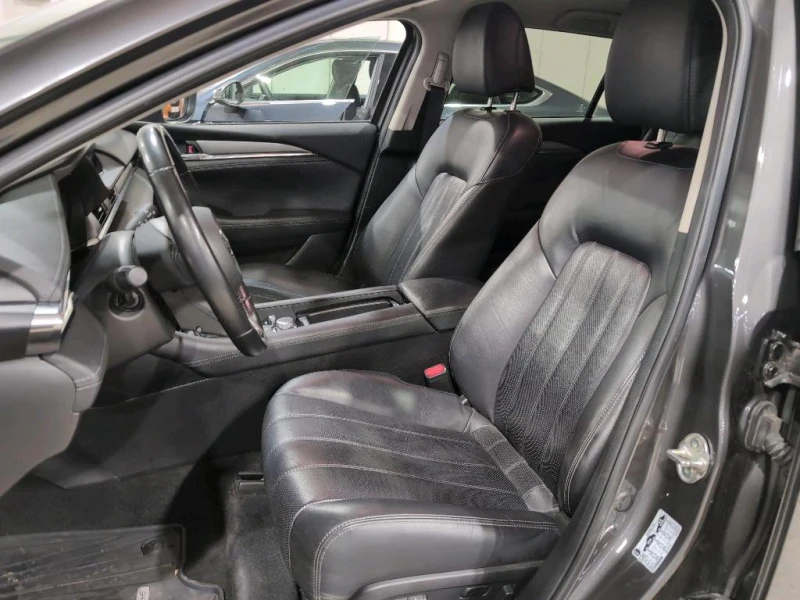 Mazda 6 2.0i SKYACTIV-G / WAGON / PRIVILEGE EDITION, снимка 8 - Автомобили и джипове - 53067281