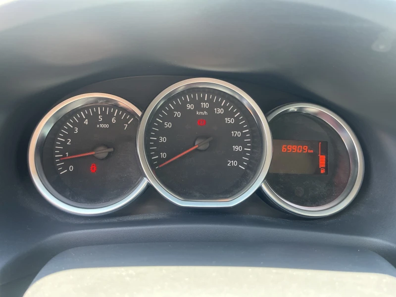 Dacia Sandero stepway, снимка 2 - Автомобили и джипове - 53076687