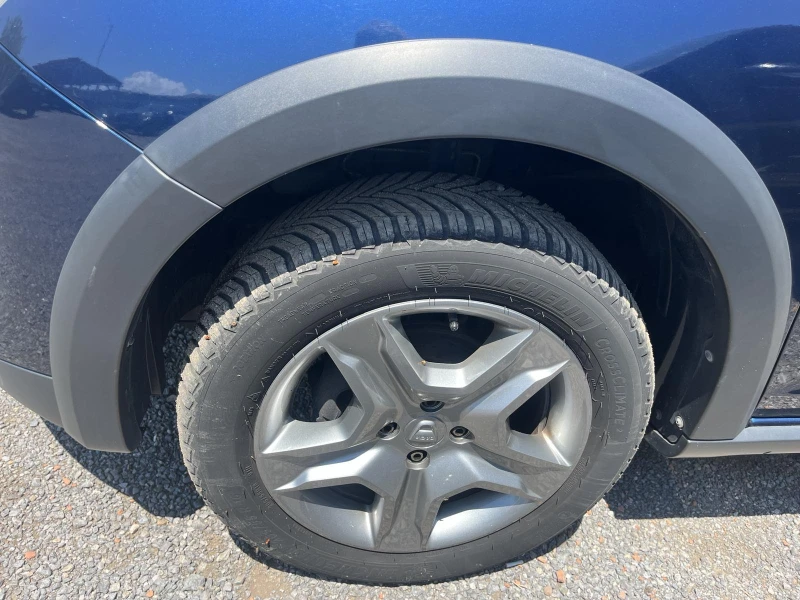 Dacia Sandero stepway, снимка 7 - Автомобили и джипове - 53076687