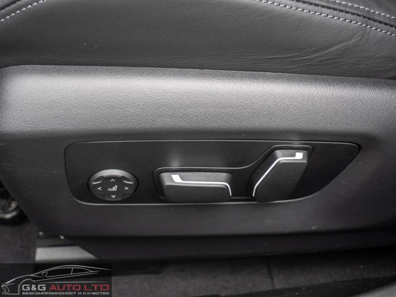 BMW M5 xDrive/Bowers&Willkins/Carbon, снимка 15 - Автомобили и джипове - 53109130