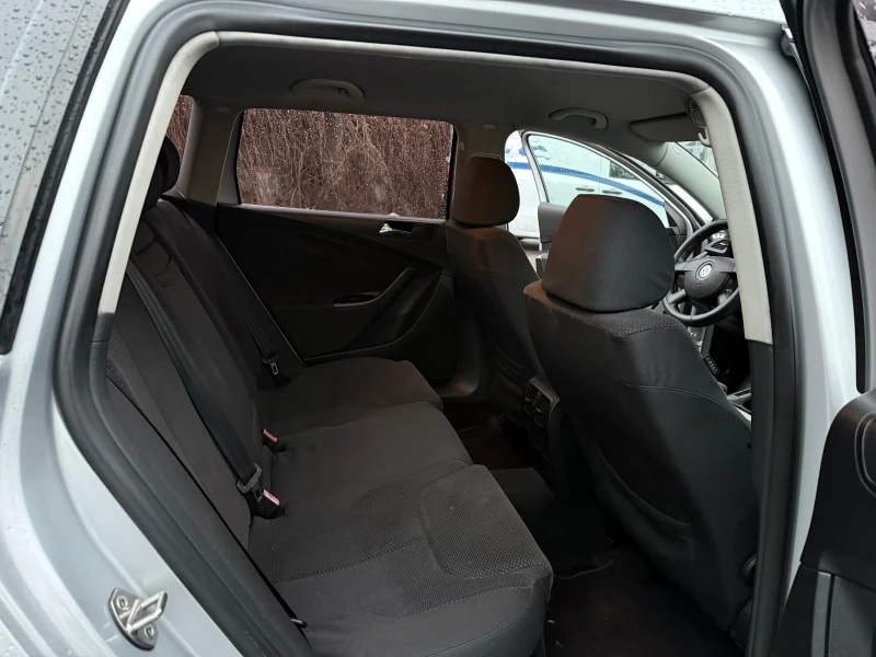VW Passat 1.9TDI 105hp, снимка 7 - Автомобили и джипове - 53263668